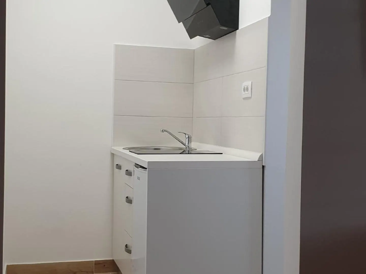 Appartement Ferienwohnung Fuer 3 Personen Ca 22 Qm In Stancija Vinjeri Novigrad, Istrien Istrische Riviera Karpinjan