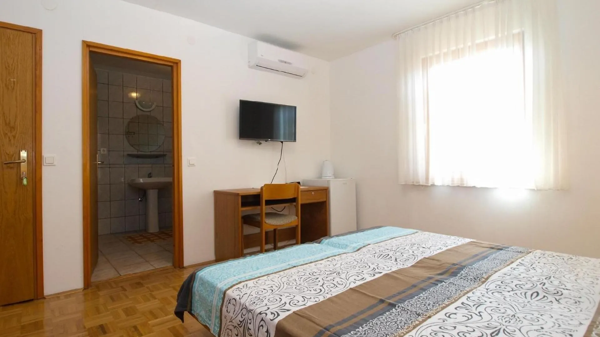 Lägenhet Ferienwohnung Fuer 3 Personen Ca 22 Qm In Stancija Vinjeri Novigrad, Istrien Istrische Riviera Karpinjan